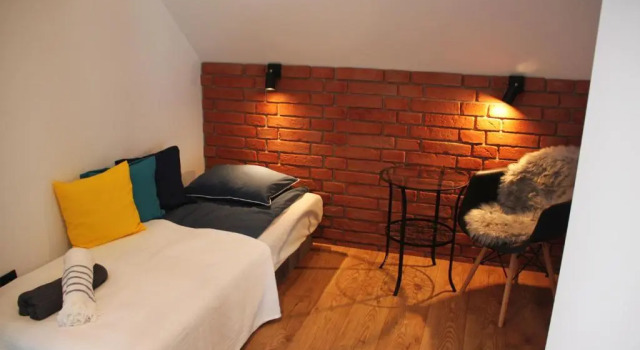 Leśny Zaułek, Réserver Hôtel Muszyna 
