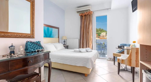 Номер Standard Hotel Lido Thassos