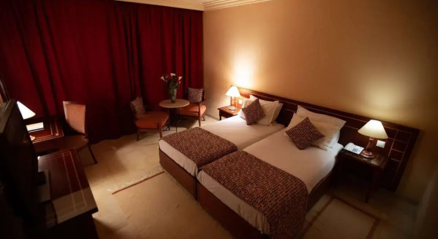 Hôtel Le Consul