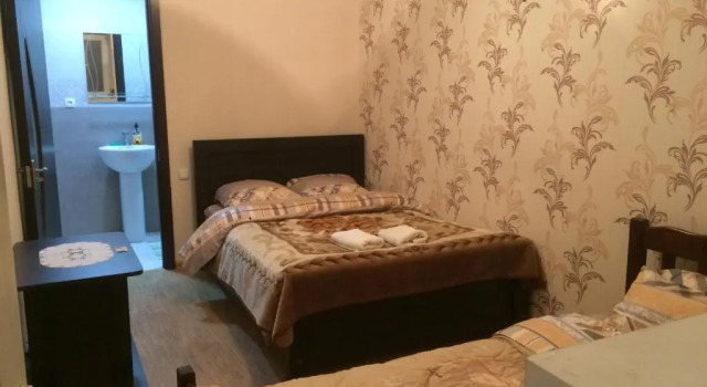 Номер Classic Guest House Loza