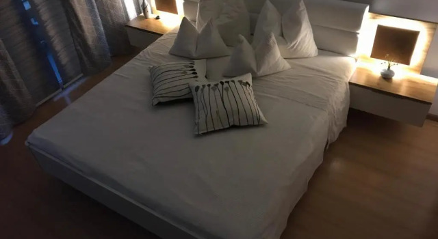 Living Apartment Central