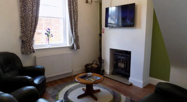 River Lodge BB, จอง โรงแรม Spalding Lincolnshire