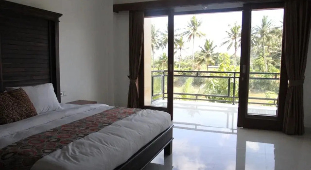 Ayuna Cottages, Rezerwuj Willa Hotele SPA w Bali, SPA