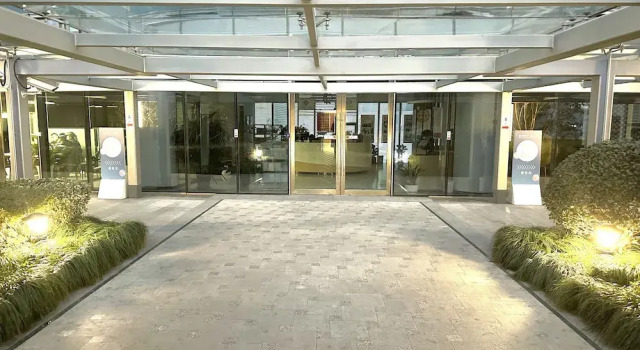 ZHome-Count luxury apartment