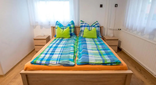 Sándor Apartman, Rezervovat Apartmán Balatonfüred 