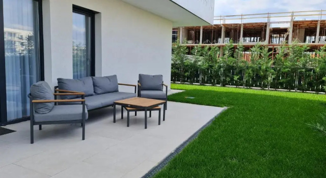 Sara Apartment, Varaa Huoneisto Oradea 