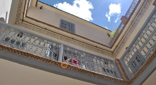 Riad 5 Rooms in Exclusivity Breakfast and Daily Housekeeping Included, Забронировать Отель Марракеш Марракеш-Тенсифт-Эль-Хауз