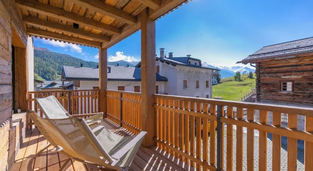 Apartment Lina, Giulia, Lucia - Happy Rentals