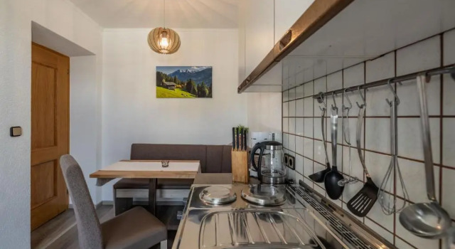 Апартаменты c 1 комнатой Apartmenthaus - Erlebenswert Bauernhof Gruber