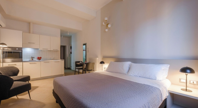 Студия Residenza Ariosto by Studio Vita