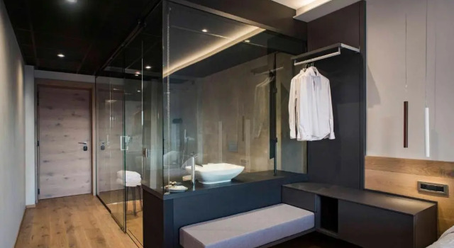 Люкс Business Hotel Ristorante La Rosina