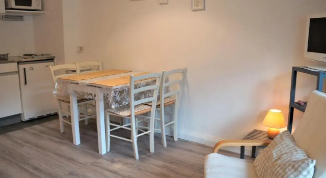 Appartement Pra-Loup, 1 pièce, 4 personnes - FR-1-165A-30, Забронировать Апартаменты/квартира Пра-Лу Ubaye Valley