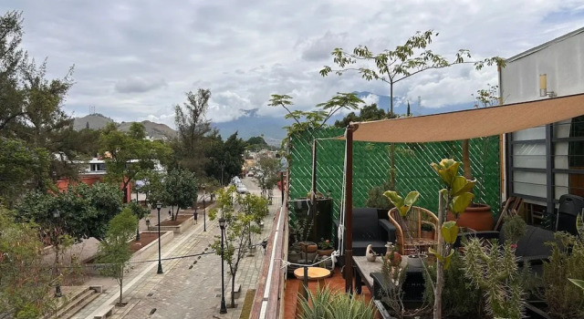 Апартаменты Fortaleza lll Ubicaci n Dise o AC Terraza