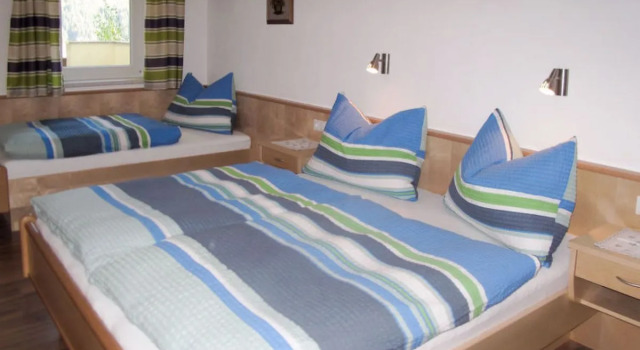 Stefan (MHO686), Rezerwuj Hotel Hotele w Tyrol z parkingiem, Parking