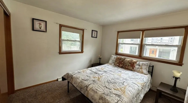 Rama's Abode - Family-friendly Retreat 3 Bedroom Home, Забронировать Отель Мичиган-Сити Indiana Dunes National Lakeshore