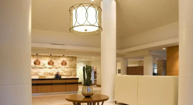 Hilton Garden Inn Dallas Richardson