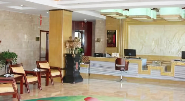 Guanli Hotel, Book Hotel Jiayuguan Gansu