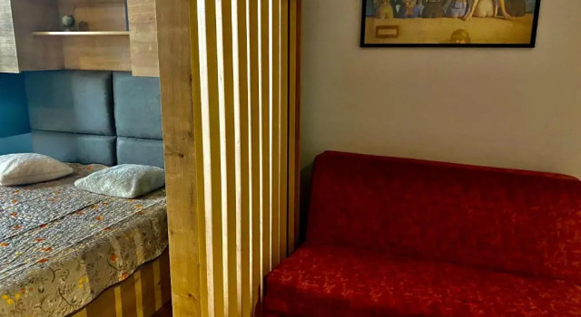 Batumi Frida Studio Apartment, Book Apartment Batumi 