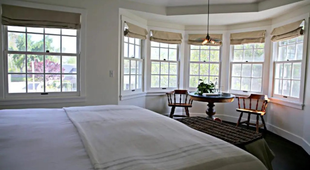 Номер Standard The Ballard Inn, A Kirkwood Collection Hotel