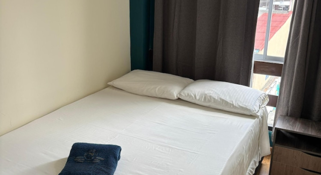 Студия ApartaHotel Retiro 79