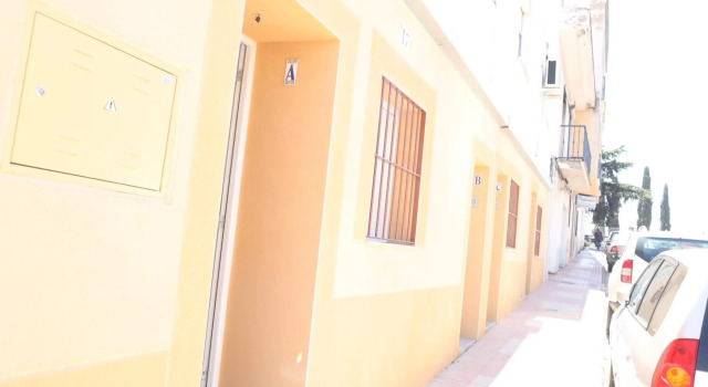 ALAUDAE Apartamentos Parking Gratis plazas limitadas, Забронировать Апартаменты/квартира Апартаменты Мерида, Апартаменты/квартира