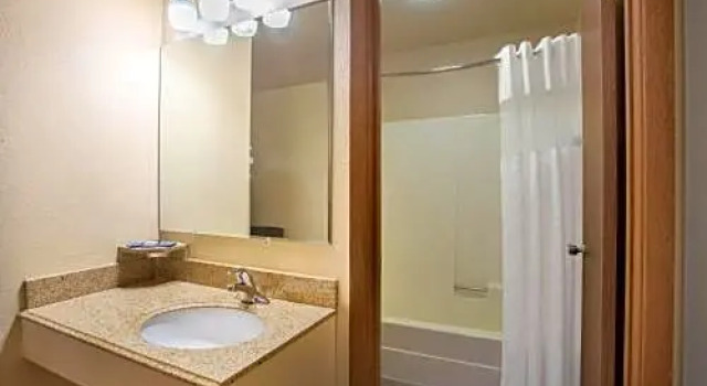 Люкс Western Heritage Inn Travelodge by Wyndham Bozeman
