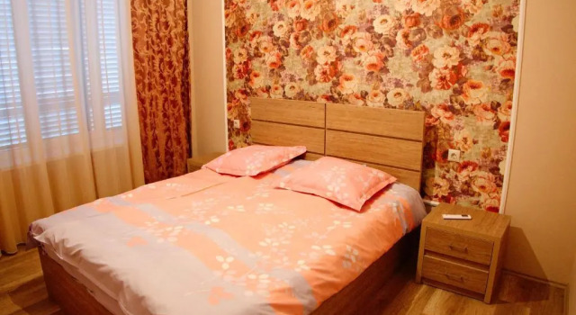 Номер Deluxe Guest House Aisi