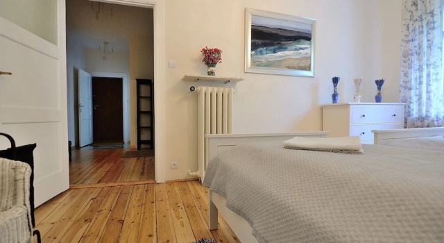 Victus Apartamenty - Oslo, Varaa Huoneisto Górny Sopot 