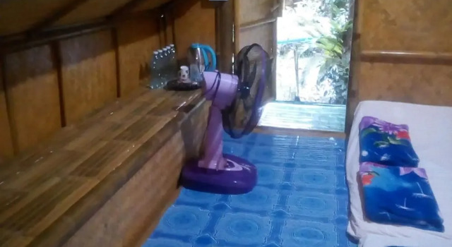 Suanprangwhan Baankiriwong, Rezervovat Hotel Plai Phraya Krabi