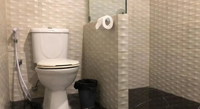 Superior Zimmer Hotel Sinar 1