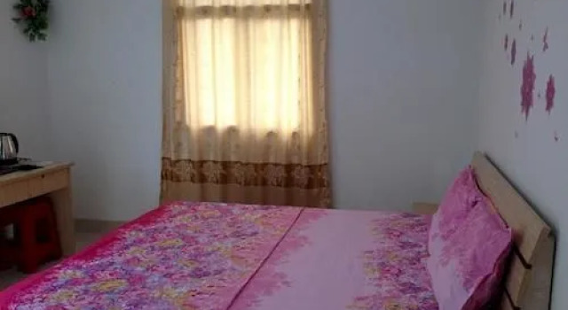 Jiajia Apartment Hotel, Boek Appartement Xiamen Fujian