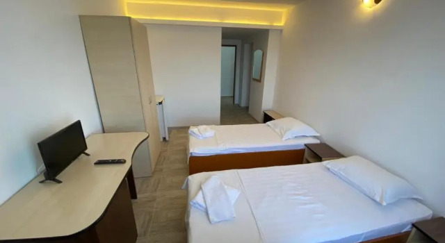 Номер Standard Hotel Gorj