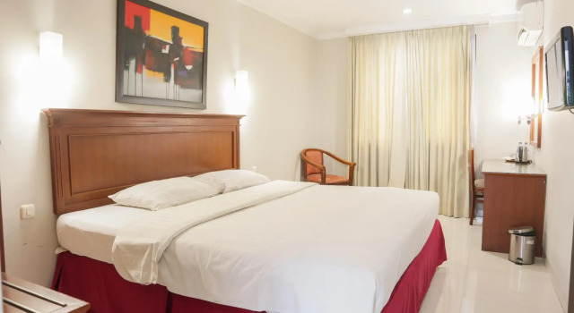 Sofyan Hotel Soepomo, Book Hotel Tebet Jakarta