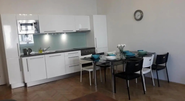Apartamento Rybna - Old Town Residence