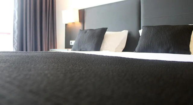 Двухместный номер Standard Hotel M