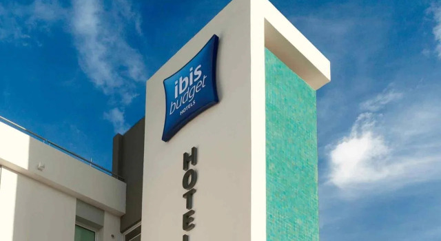 ibis budget Lille Englos, Varaa Hotelli Ennetieres-en-Weppes Picardy