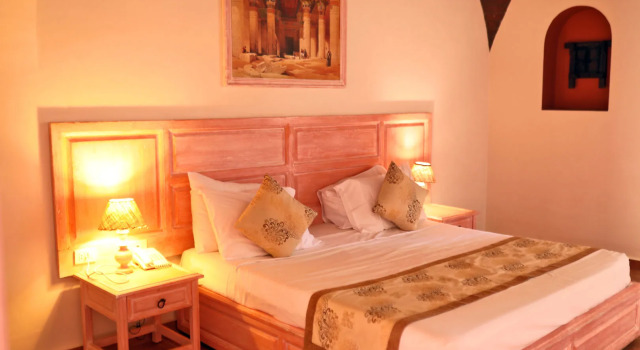 Dream Lagoon Resort & Aqua Park, Prenota Resort Ras Banas Mar Rosso