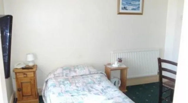 The Trecastell Hotel, Забронировать Отель Амлуч Anglesey