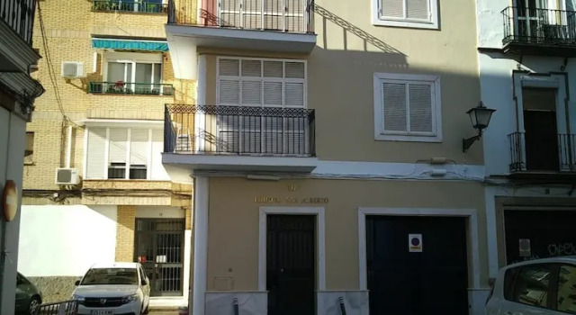 Triana Ruiseñor 3 Rooms, A/c, Wifi, Забронировать Апартаменты/квартира Апартаменты Севильи, рядом с Церковь Святой Анны, Апартаменты/квартира