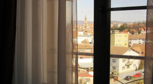 Апартаменты Hotel Roberts