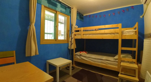 Номер Economy Gangneung Station Guesthouse