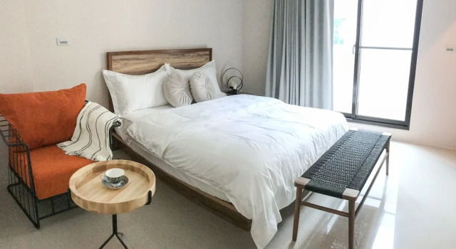 Lingxian B&B