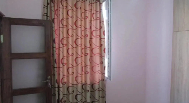 Apartment in Old District