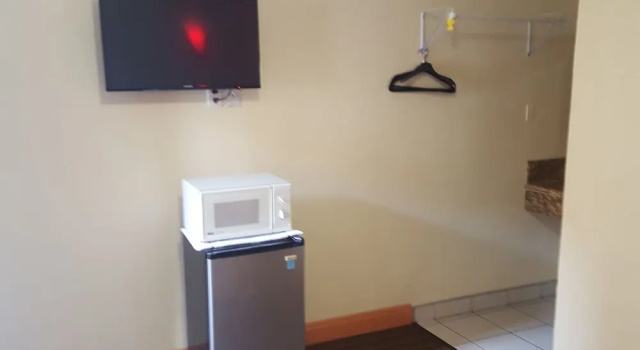 Номер Standard Travel Inn