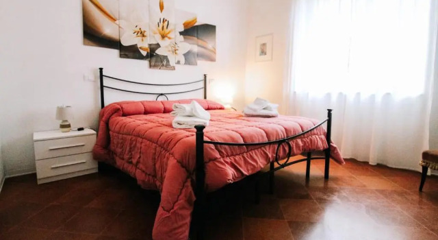 Номер Superior Villa Lilia by Let