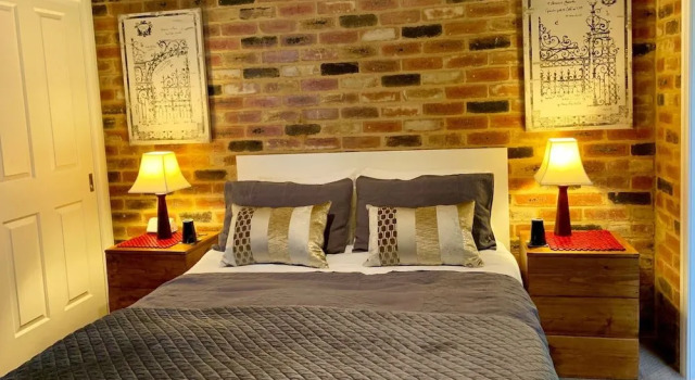 Stony Creek Cottages
