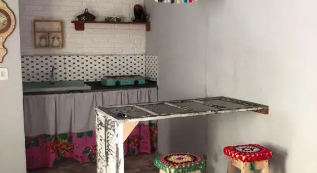 Suíte as Prainhas do Pontal do Atalaia, Забронировать Апарт-отель Апарт-отели Арраял-ду-Кабу, рядом с Floating Restaurant, Апарт-отель
