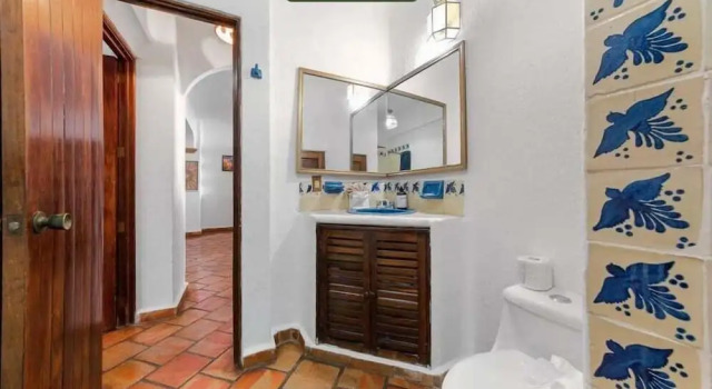 Апартаменты Ocean View 2Br Condo-balcony-beach-pool 710