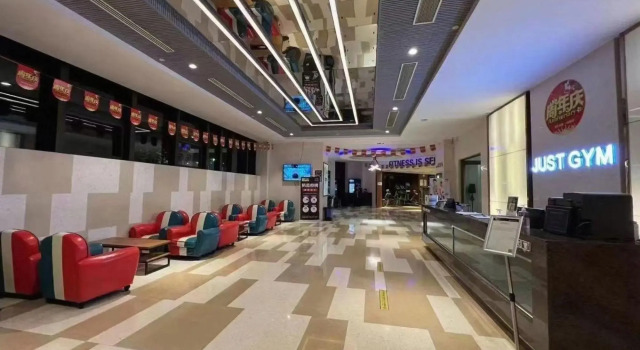 Hangzhou Oriental Hotel (Qianjiang New Town Vientiane City), Rezerwuj Hotel Shangcheng Hangzhou