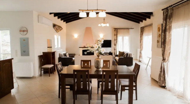 Вилла Villa Costa
